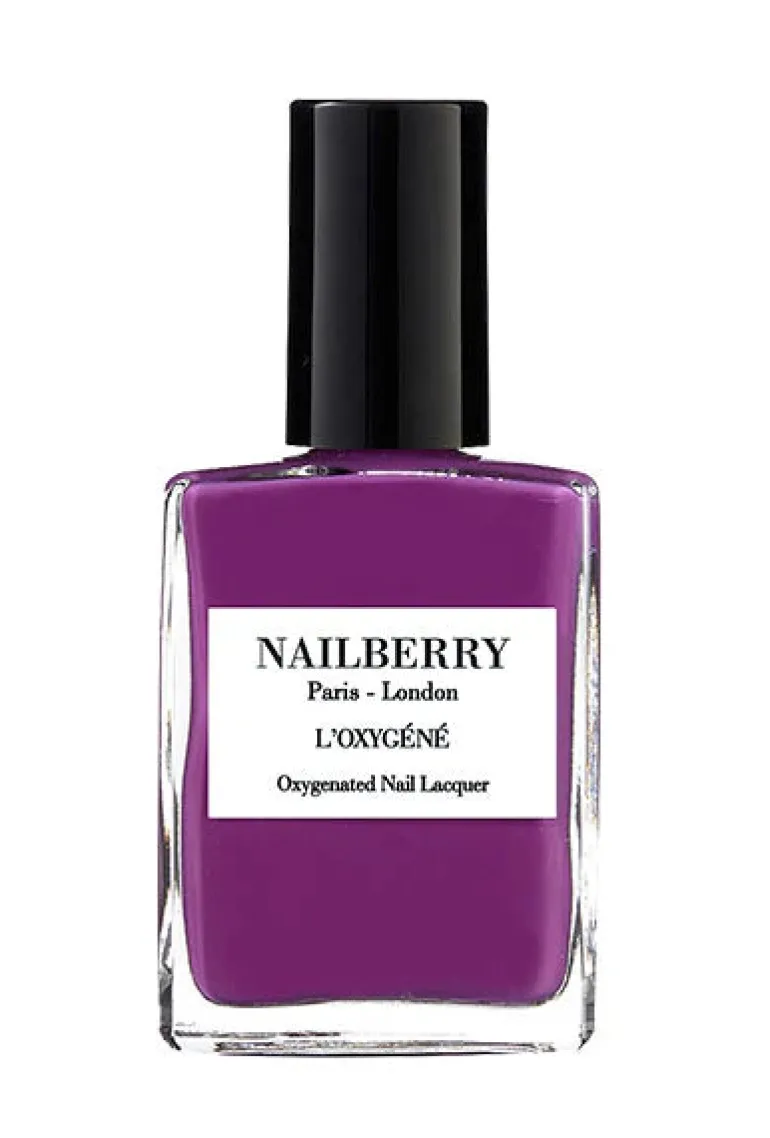 Extravagant Nail Varnish