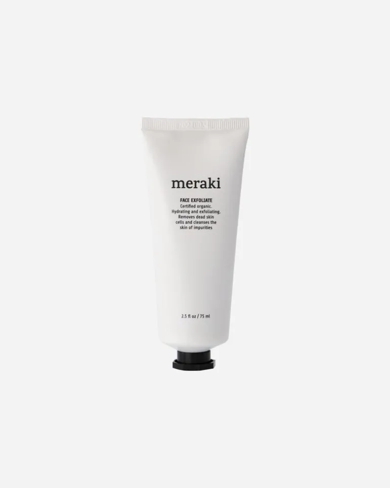 Face Exfoliate