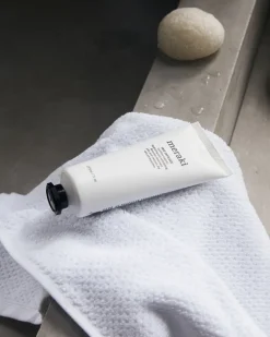 Face Exfoliate