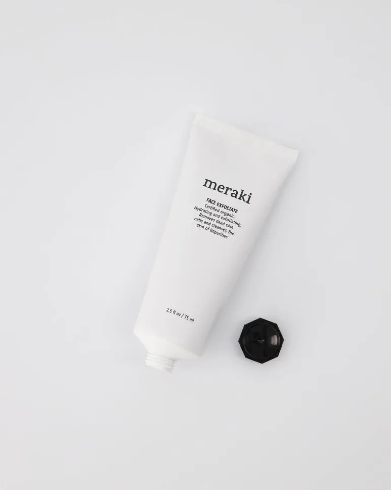 Face Exfoliate