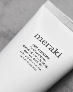 Face Exfoliate
