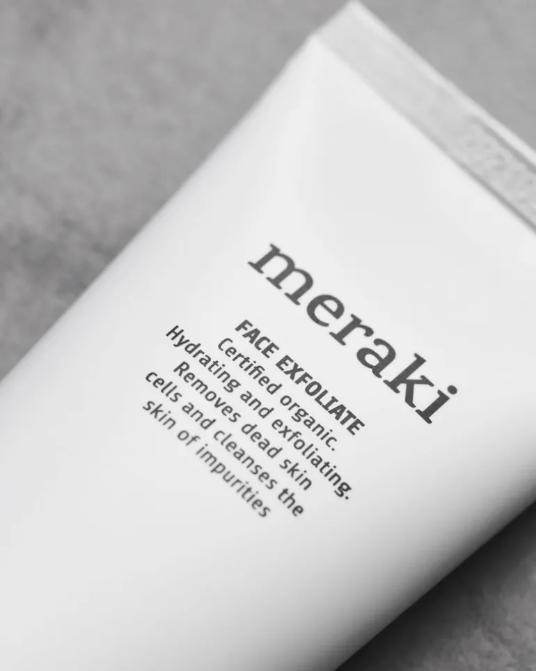 Face Exfoliate