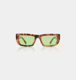 Fame Sunglasses - Havana