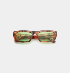Fame Sunglasses - Havana