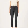 Farrow High Rise Skinny Jean - Willoughby