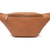 Fashion Favourites Bumbag - Cognac
