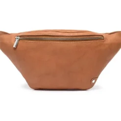 Fashion Favourites Bumbag - Cognac