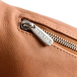 Fashion Favourites Bumbag - Cognac