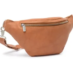 Fashion Favourites Bumbag - Cognac