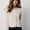 Fify Knit - Off White