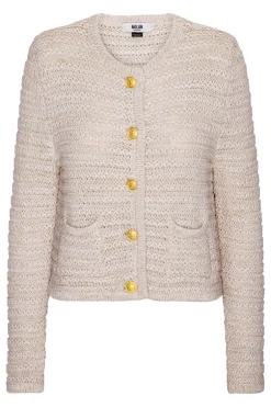 Fify Knit - Off White