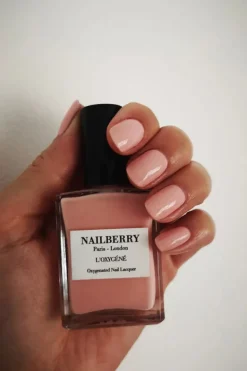 Flapper Nail Varnish