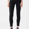 Florence Mid Rise Ankle Skinny - Hopper
