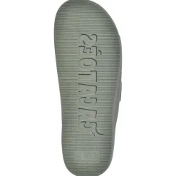 Florianopolis Sandal - Dark Khaki