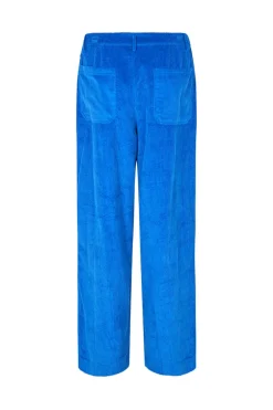 Florida Pants - Neon Blue