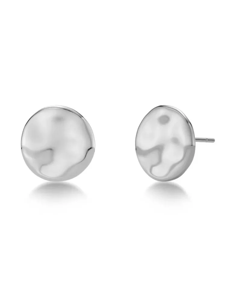 Flowy Studs Steel