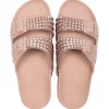 Flox Sandal - Copper