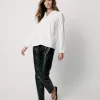 Frankie Shirt - White
