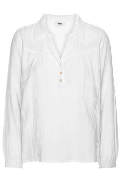 Frankie Shirt - White
