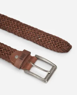 Fraser Belt