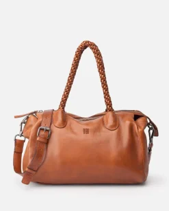 Frederic Bag - Tan