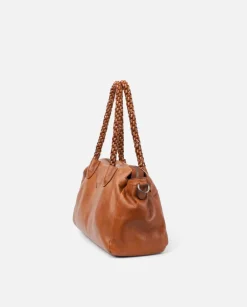 Frederic Bag - Tan