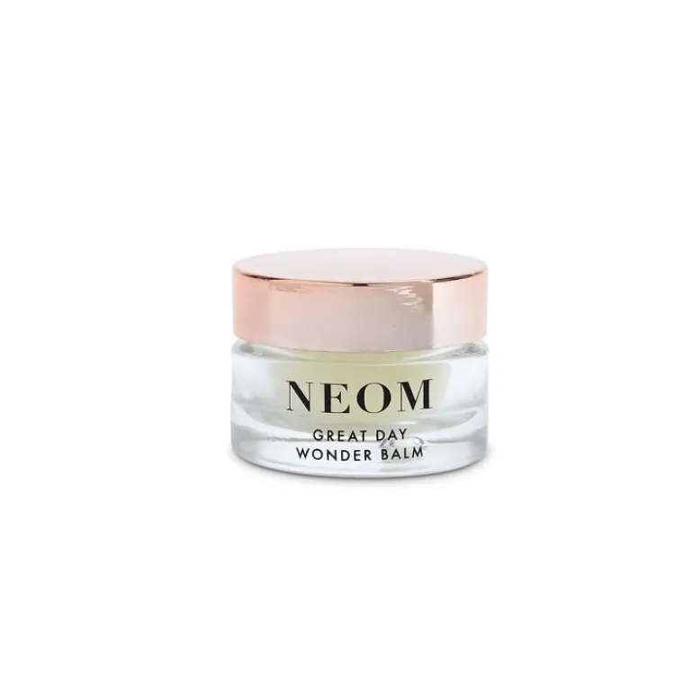 G Day Wonder Balm