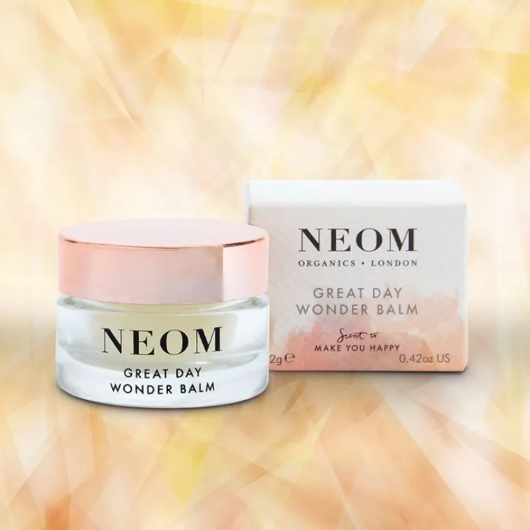 G Day Wonder Balm