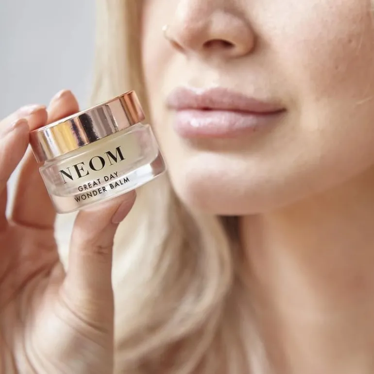 G Day Wonder Balm