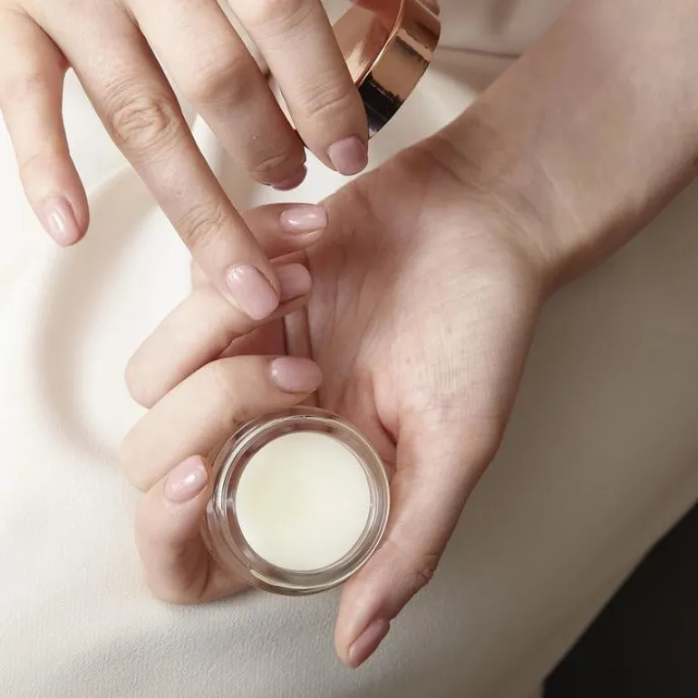 G Day Wonder Balm