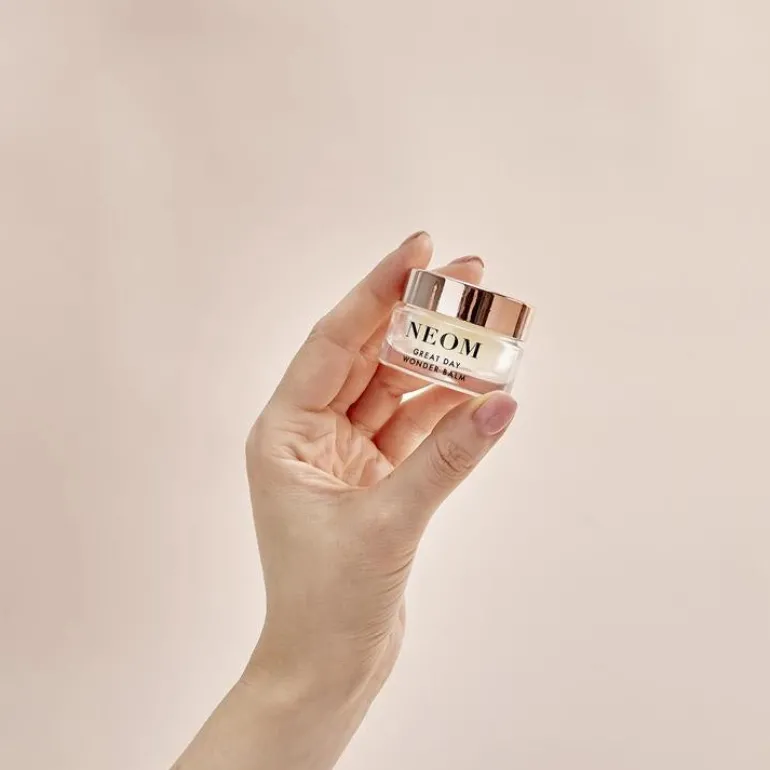 G Day Wonder Balm