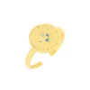 Gemma Ring Blue