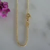 Gold Chain 16"