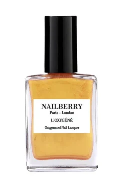 Golden Hour Nail Varnish