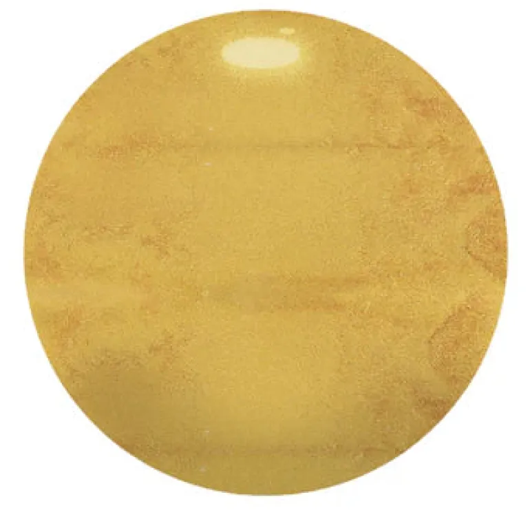 Golden Hour Nail Varnish