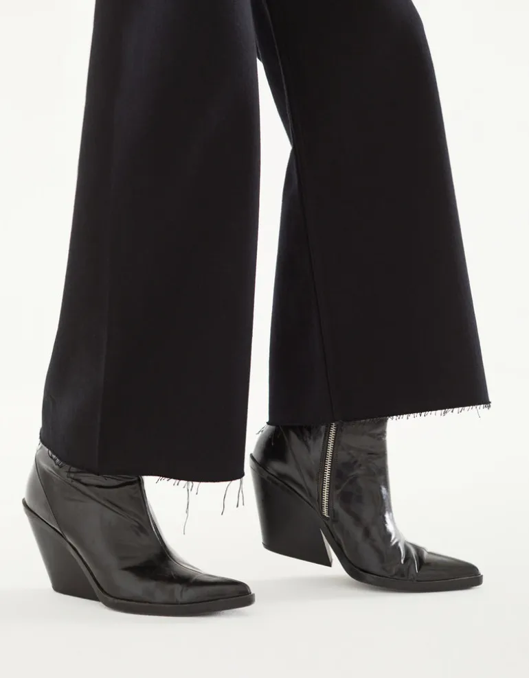 Grace Color Jeans - Black