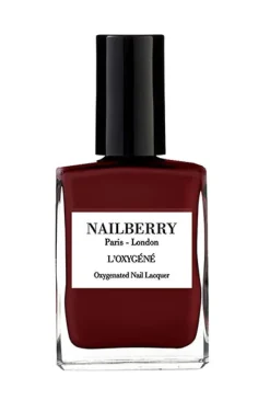 Grateful Nail Varnish