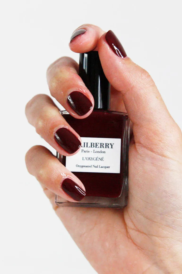 Grateful Nail Varnish