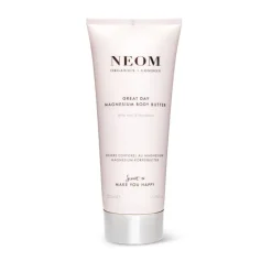 Great Day Magnesium Body Butter 200ml