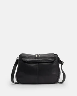 Hancock Bag - Black