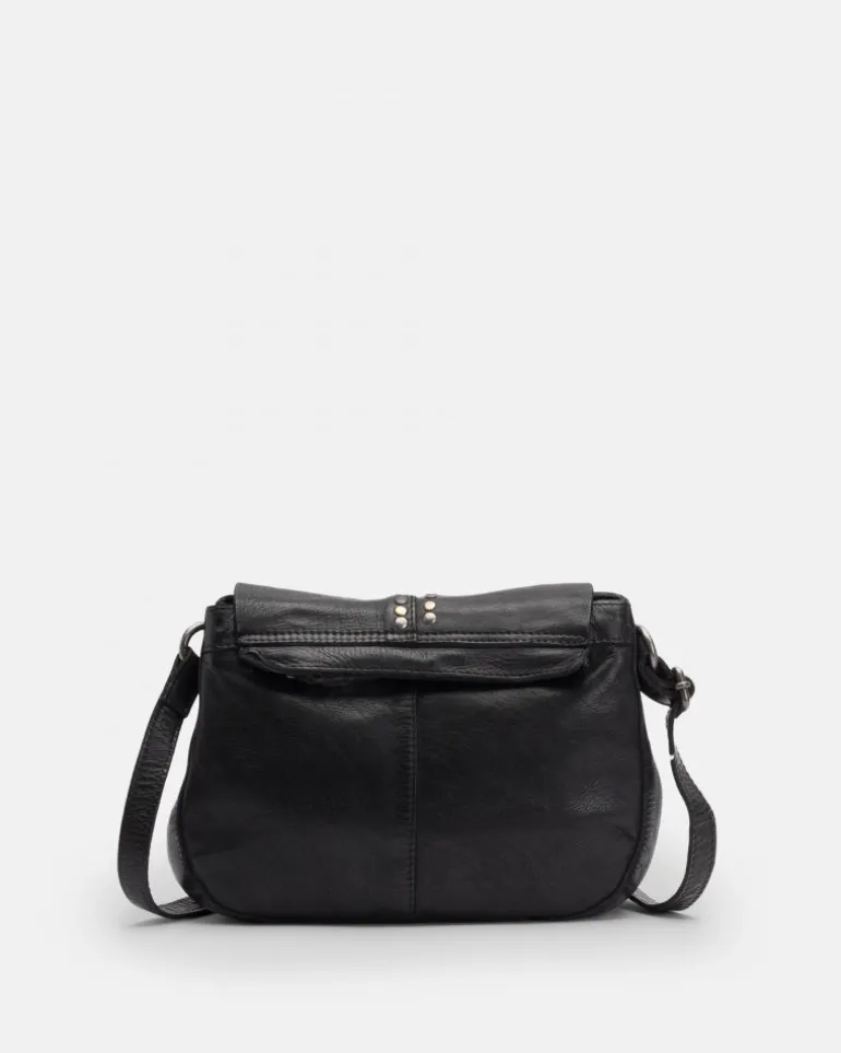Hancock Bag - Black