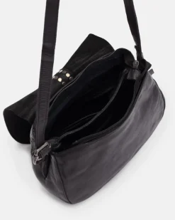Hancock Bag - Black