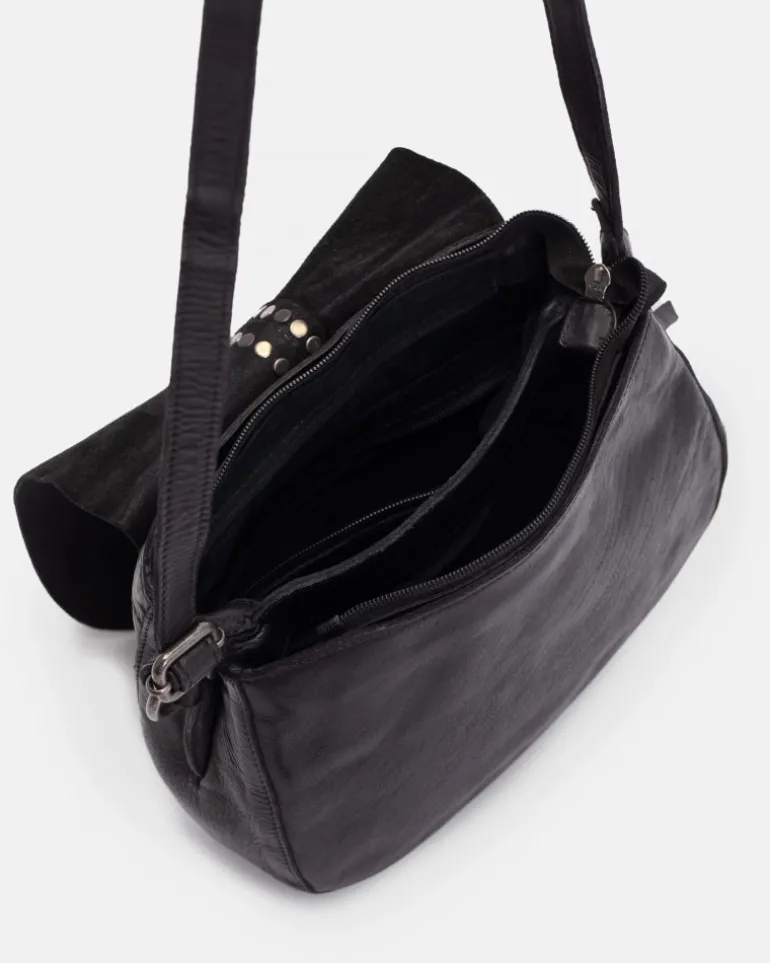 Hancock Bag - Black