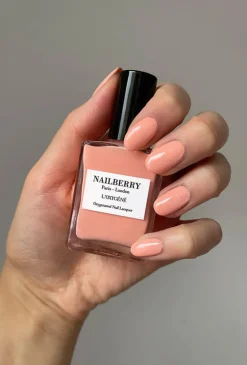 Happiness Nail Varnish
