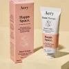 Happy Space Hand Cream - Rose, Geranium and Amber