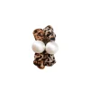 Haven Leo Mini Scrunchie (X2) - Leo Mix