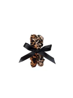 Haven Leo Mini Scrunchie (X2) - Leo Mix