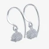 Hedgehog Earrings