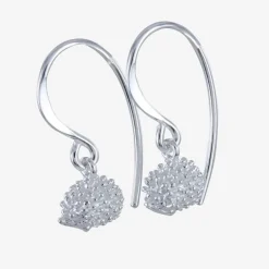 Hedgehog Earrings
