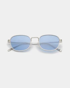 Hello Sunglasses - Silver